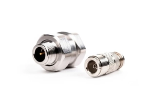 Manfacturer of Aluminum and MS and SS Components